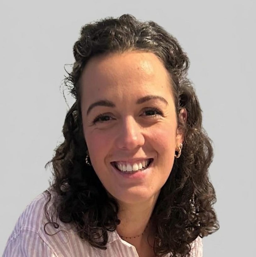 Sandrina Tomé